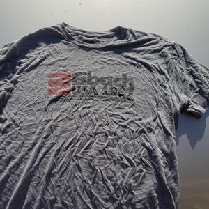 Eibach throwback shirt